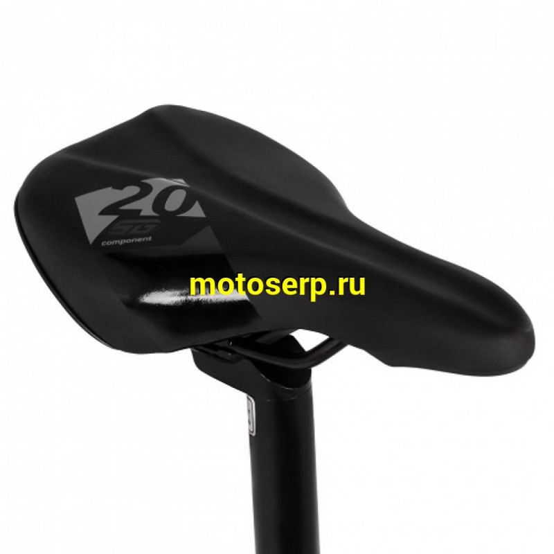 Купить  20" скоростной NOVATRACK EXTREME 7 синий (НОВАТРЕК ЭКСТРИМ) 20"; 7ск; рама-алюм; тормоз-Disc (шт) (ART (M купить с доставкой по Москве и России, цена, технические характеристики, комплектация фото  - motoserp.ru