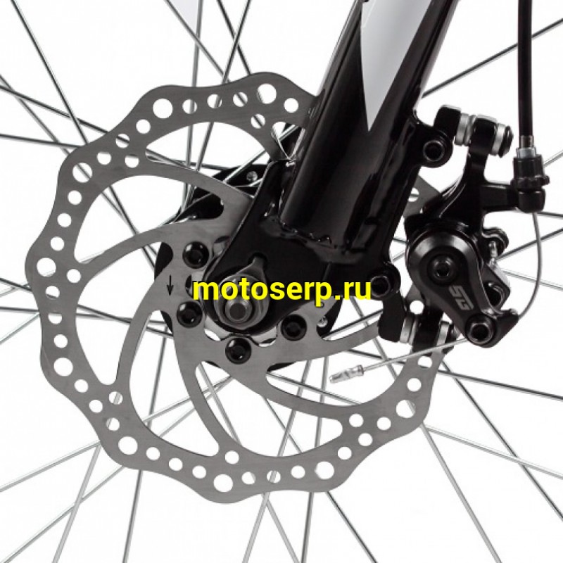 Купить  20" скоростной NOVATRACK EXTREME 7 синий (НОВАТРЕК ЭКСТРИМ) 20"; 7ск; рама-алюм; тормоз-Disc (шт) (ART (M купить с доставкой по Москве и России, цена, технические характеристики, комплектация фото  - motoserp.ru