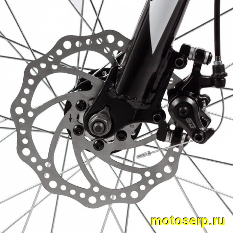 Купить  20" скоростной NOVATRACK EXTREME 7 синий (НОВАТРЕК ЭКСТРИМ) 20"; 7ск; рама-алюм; тормоз-Disc (шт) (ART (M купить с доставкой по Москве и России, цена, технические характеристики, комплектация фото  - motoserp.ru