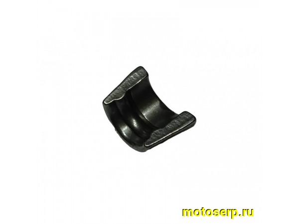 Купить  Сухарь запорный клапана 172FMM SHINERAY VJP250-4 (шт) (MM 42494 купить с доставкой по Москве и России, цена, технические характеристики, комплектация фото  - motoserp.ru