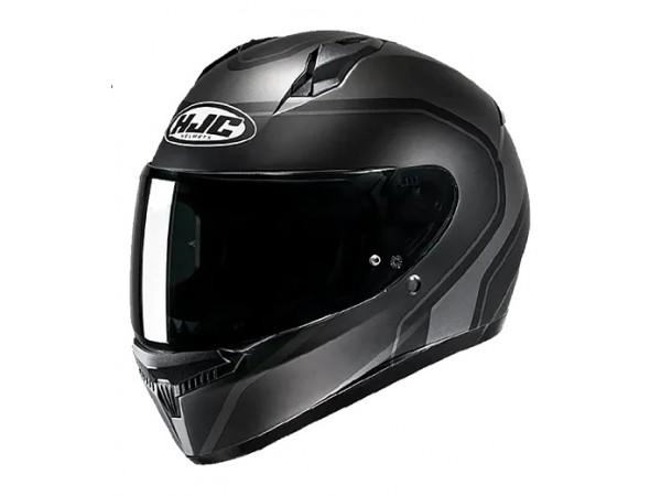 Купить  Шлем закрытый HJC C10 ELIE MC5SF (M) интеграл (шт) (УТ-00117814) (JP купить с доставкой по Москве и России, цена, технические характеристики, комплектация фото  - motoserp.ru