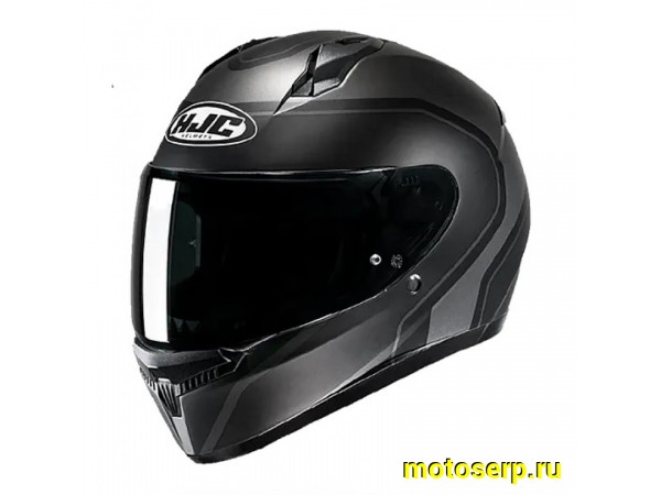 Купить  Шлем закрытый HJC C10 ELIE MC5SF (L) интеграл (шт) (УТ-00117815) (JP купить с доставкой по Москве и России, цена, технические характеристики, комплектация фото  - motoserp.ru