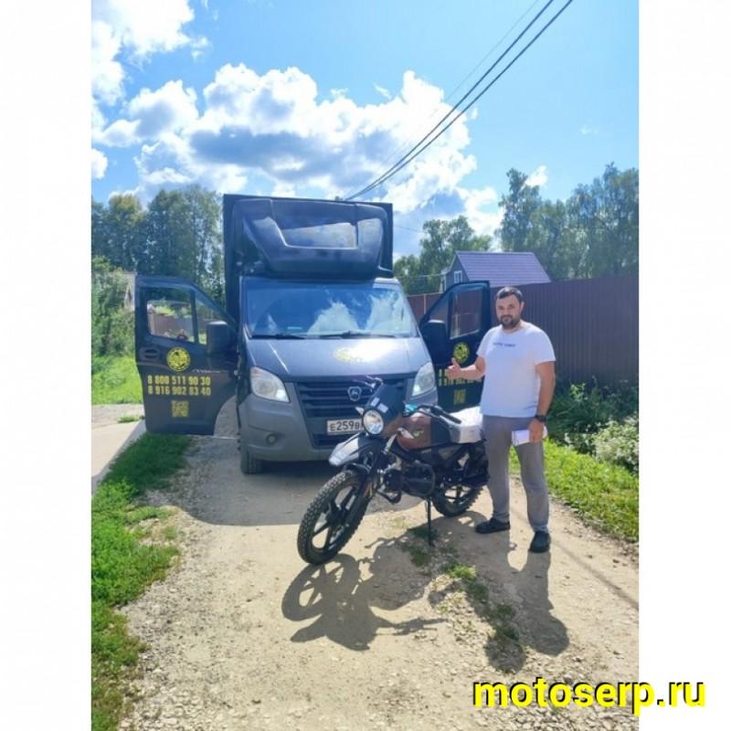 Купить  Мопед Racer RC50 Scout M1 50сс 18/18" биг бор -1 (шт) 01100 (ФОТО купить с доставкой по Москве и России, цена, технические характеристики, комплектация фото  - motoserp.ru