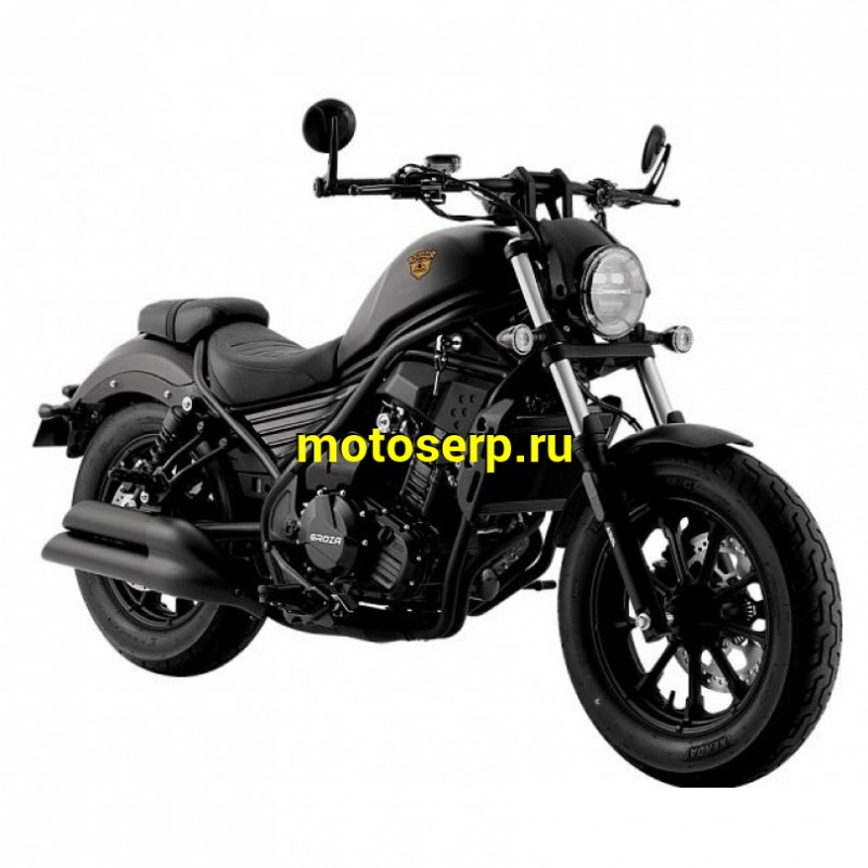 Купить  Мотоцикл GROZA JOY 300 Sport (Гроза Джой) (ЭПТС) 300cc,4Т,инжект.(шт) (Rolling купить с доставкой по Москве и России, цена, технические характеристики, комплектация фото  - motoserp.ru