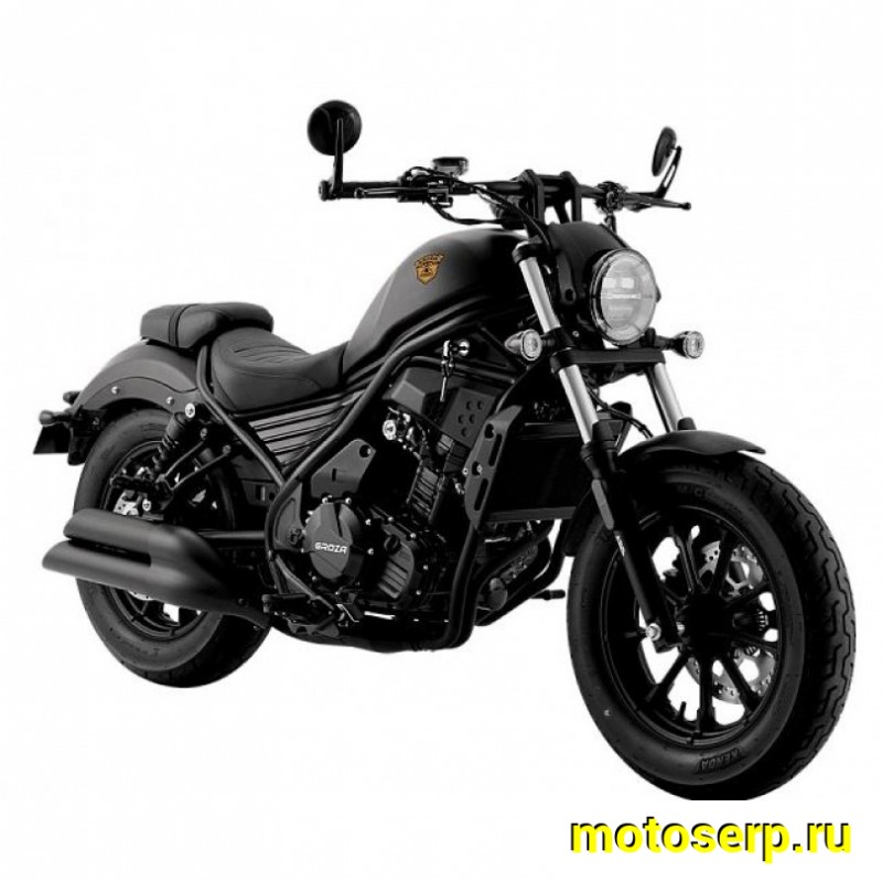 Купить  Мотоцикл GROZA JOY 300 Sport (Гроза Джой) (ЭПТС) 300cc,4Т,инжект.(шт) (Rolling купить с доставкой по Москве и России, цена, технические характеристики, комплектация фото  - motoserp.ru