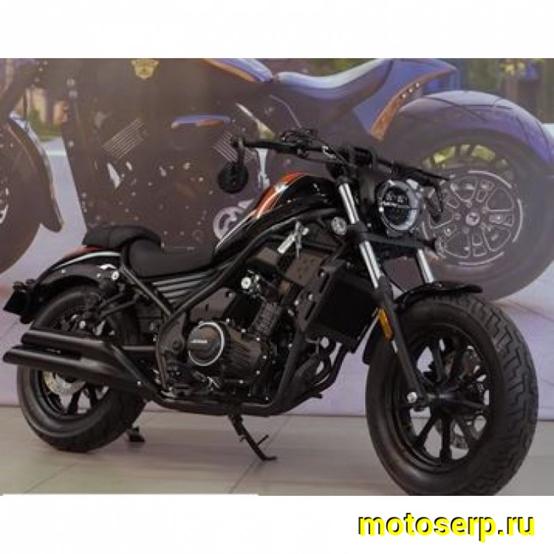 Купить  Мотоцикл GROZA JOY 300 Sport (Гроза Джой) (ЭПТС) 300cc,4Т,инжект.(шт) (Rolling купить с доставкой по Москве и России, цена, технические характеристики, комплектация фото  - motoserp.ru