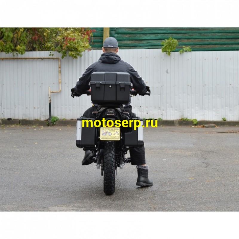 Купить  Мотоцикл внедорожный ATAKI CARRERA 300 (4T PR300) ПТС 19/17 (2025г.) Желтый Тур-эндуро ЗА КОФРЫ +35000р. без дуг. (шт) (SM  купить с доставкой по Москве и России, цена, технические характеристики, комплектация фото  - motoserp.ru