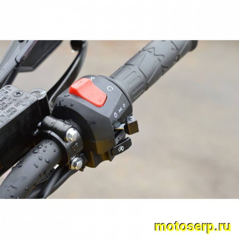 Купить  Мотоцикл внедорожный ATAKI CARRERA 300 (4T PR300) ПТС 19/17 (2025г.) Желтый Тур-эндуро ЗА КОФРЫ +41950р. без дуг. (шт) (SM  купить с доставкой по Москве и России, цена, технические характеристики, комплектация фото  - motoserp.ru