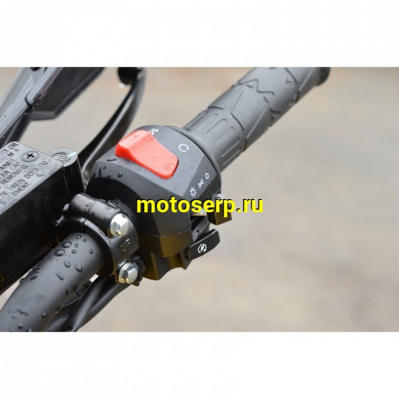 Купить  Мотоцикл внедорожный ATAKI CARRERA 300 (4T PR300) ПТС 19/17 (2025г.) Желтый Тур-эндуро ЗА КОФРЫ +35000р. без дуг. (шт) (SM  купить с доставкой по Москве и России, цена, технические характеристики, комплектация фото  - motoserp.ru