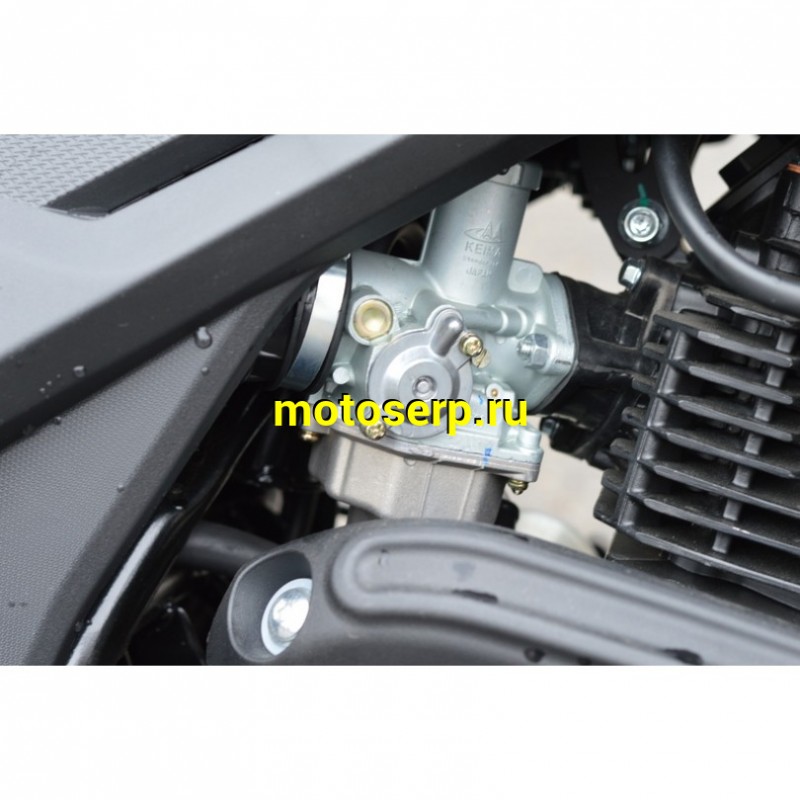 Купить  Мотоцикл внедорожный ATAKI CARRERA 300 (4T PR300) ПТС 19/17 (2025г.) Желтый Тур-эндуро ЗА КОФРЫ +35000р. без дуг. (шт) (SM  купить с доставкой по Москве и России, цена, технические характеристики, комплектация фото  - motoserp.ru