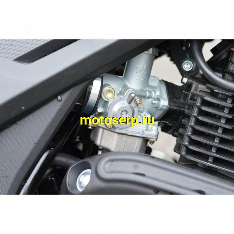 Купить  Мотоцикл внедорожный ATAKI CARRERA 300 (4T PR300) ПТС 19/17 (2025г.) Желтый Тур-эндуро ЗА КОФРЫ +35000р. без дуг. (шт) (SM  купить с доставкой по Москве и России, цена, технические характеристики, комплектация фото  - motoserp.ru