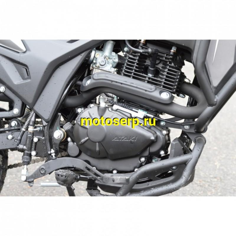 Купить  Мотоцикл внедорожный ATAKI CARRERA 300 (4T PR300) ПТС 19/17 (2025г.) Желтый Тур-эндуро ЗА КОФРЫ +35000р. без дуг. (шт) (SM  купить с доставкой по Москве и России, цена, технические характеристики, комплектация фото  - motoserp.ru