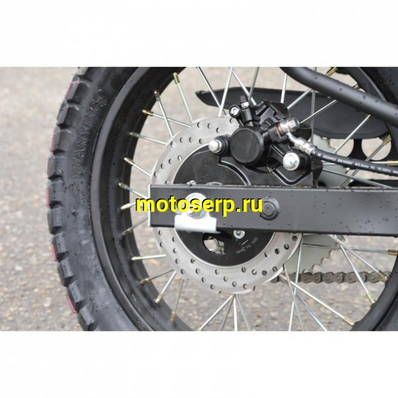 Купить  Мотоцикл внедорожный ATAKI CARRERA 300 (4T PR300) ПТС 19/17 (2025г.) Желтый Тур-эндуро ЗА КОФРЫ +35000р. без дуг. (шт) (SM  купить с доставкой по Москве и России, цена, технические характеристики, комплектация фото  - motoserp.ru
