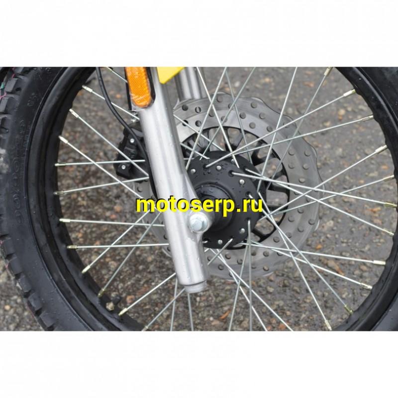 Купить  Мотоцикл внедорожный ATAKI CARRERA 300 (4T PR300) ПТС 19/17 (2025г.) Желтый Тур-эндуро ЗА КОФРЫ +35000р. без дуг. (шт) (SM  купить с доставкой по Москве и России, цена, технические характеристики, комплектация фото  - motoserp.ru