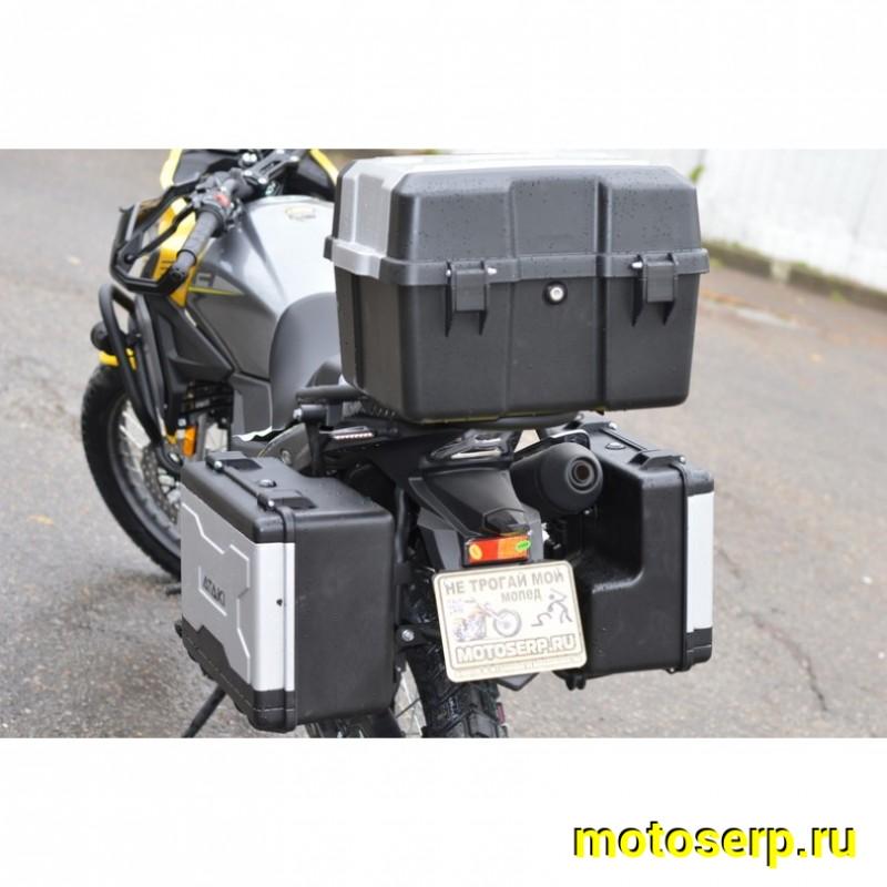 Купить  Мотоцикл внедорожный ATAKI CARRERA 300 (4T PR300) ПТС 19/17 (2025г.) Желтый Тур-эндуро ЗА КОФРЫ +41950р. без дуг. (шт) (SM купить с доставкой по Москве и России, цена, технические характеристики, комплектация фото  - motoserp.ru