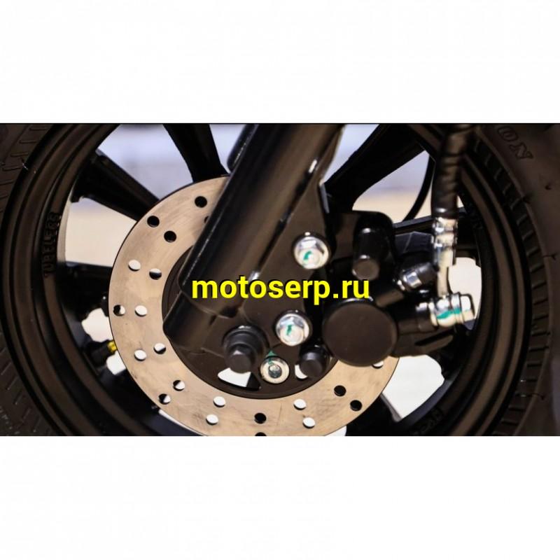 Купить  Скутер VMC SPRINT 50 EFI инжектор, 10/10", 4Т, диск/бараб, LED фара (шт) 01250 (Vento (ФОТО купить с доставкой по Москве и России, цена, технические характеристики, комплектация фото  - motoserp.ru