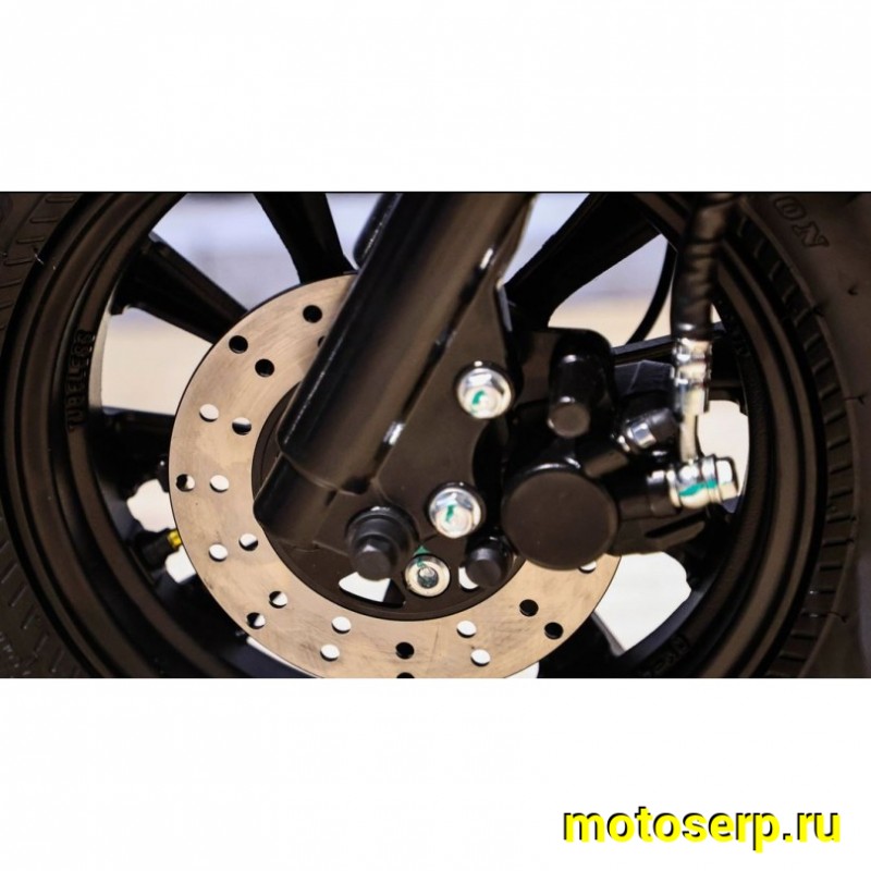 Купить  Скутер VMC SPRINT 50 EFI инжектор, 10/10", 4Т, диск/бараб, LED фара (шт) 01250 (Vento купить с доставкой по Москве и России, цена, технические характеристики, комплектация фото  - motoserp.ru