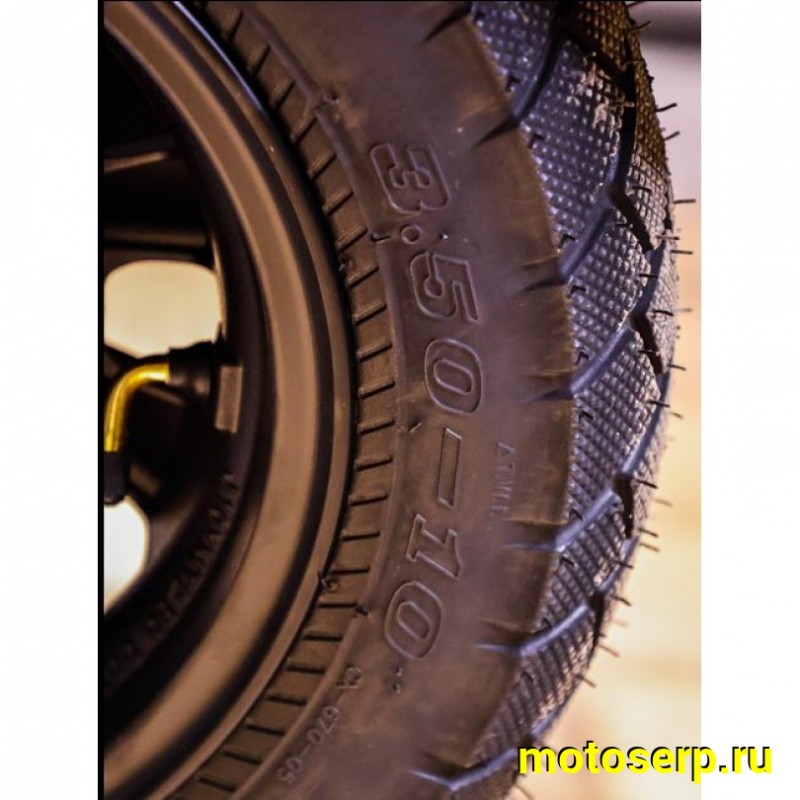 Купить  Скутер VMC SPRINT 50 EFI инжектор, 10/10", 4Т, диск/бараб, LED фара (шт) 01250 (Vento купить с доставкой по Москве и России, цена, технические характеристики, комплектация фото  - motoserp.ru