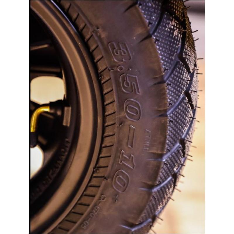 Купить  Скутер VMC SPRINT 50 EFI инжектор, 10/10", 4Т, диск/бараб, LED фара (шт) 01250 (Vento купить с доставкой по Москве и России, цена, технические характеристики, комплектация фото  - motoserp.ru