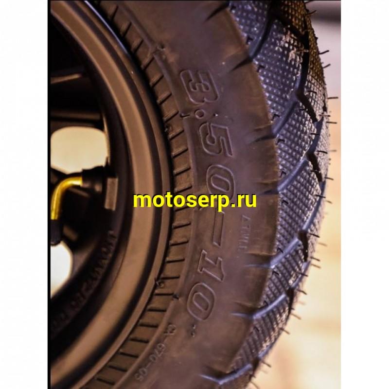 Купить  Скутер VMC SPRINT 50 EFI инжектор, 10/10", 4Т, диск/бараб, LED фара (шт) 01250 (Vento (ФОТО купить с доставкой по Москве и России, цена, технические характеристики, комплектация фото  - motoserp.ru