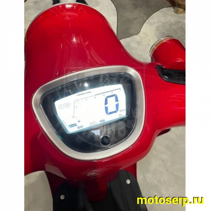 Купить  Скутер VMC SPRINT 50 EFI инжектор, 10/10", 4Т, диск/бараб, LED фара (шт) 01250 (Vento купить с доставкой по Москве и России, цена, технические характеристики, комплектация фото  - motoserp.ru