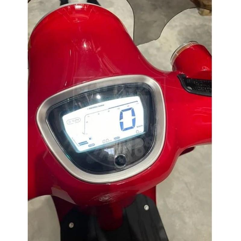 Купить  Скутер VMC SPRINT 50 EFI инжектор, 10/10", 4Т, диск/бараб, LED фара (шт) 01250 (Vento купить с доставкой по Москве и России, цена, технические характеристики, комплектация фото  - motoserp.ru