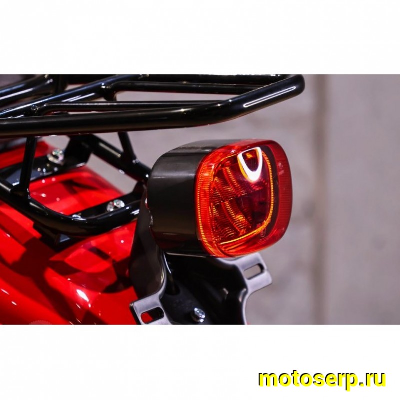 Купить  Скутер VMC SPRINT 50 EFI инжектор, 10/10", 4Т, диск/бараб, LED фара (шт) 01250 (Vento купить с доставкой по Москве и России, цена, технические характеристики, комплектация фото  - motoserp.ru