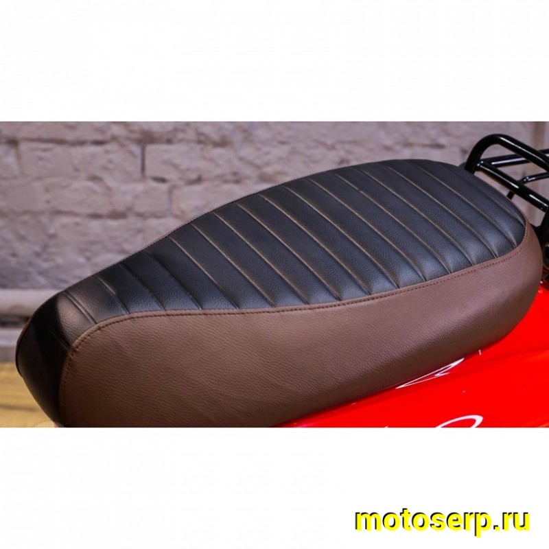 Купить  Скутер VMC SPRINT 50 EFI инжектор, 10/10", 4Т, диск/бараб, LED фара (шт) 01250 (Vento купить с доставкой по Москве и России, цена, технические характеристики, комплектация фото  - motoserp.ru