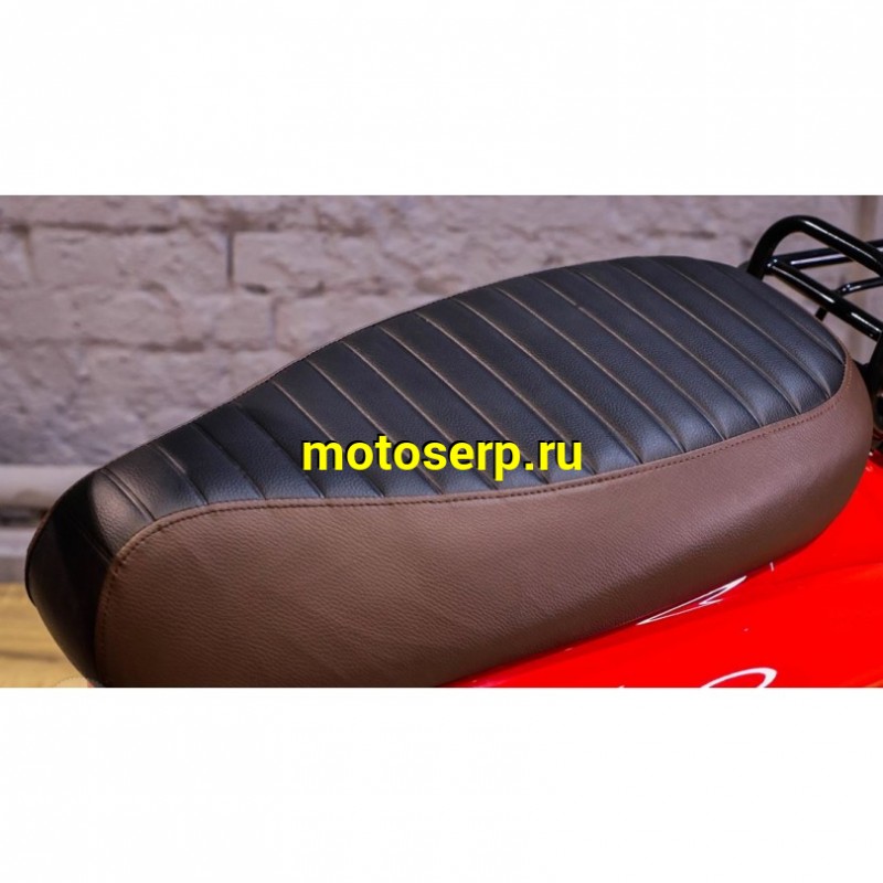 Купить  Скутер VMC SPRINT 50 EFI инжектор, 10/10", 4Т, диск/бараб, LED фара (шт) 01250 (Vento (ФОТО купить с доставкой по Москве и России, цена, технические характеристики, комплектация фото  - motoserp.ru
