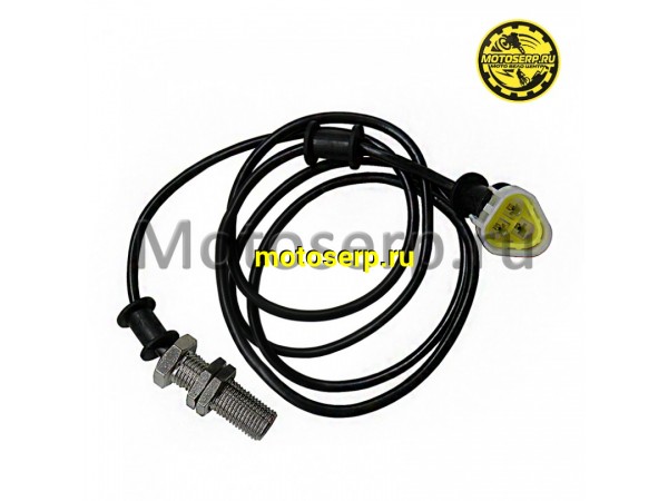 Купить  Привод (датчик скорости) VECTOR  M-12mm (шт) (ММ 50880 купить с доставкой по Москве и России, цена, технические характеристики, комплектация фото  - motoserp.ru