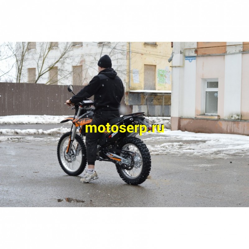 Купить  Мотоцикл Кросс/Эндуро JHL MX 300 2025 (спортинв) 21/18, 300cc, ZS172FMM-5 PR  (шт) (ТехМаркет (ФОТО купить с доставкой по Москве и России, цена, технические характеристики, комплектация фото  - motoserp.ru