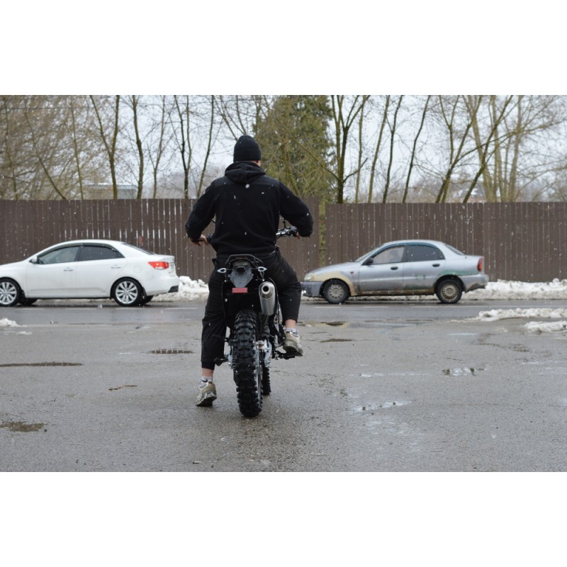 Купить  Мотоцикл Кросс/Эндуро JHL MX 300 (спортинв) 21/18, 300cc, ZS172FMM-5 PR  (шт) (ТехМаркет купить с доставкой по Москве и России, цена, технические характеристики, комплектация фото  - motoserp.ru