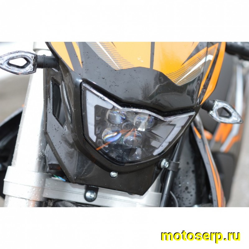 Купить  Мотоцикл Кросс/Эндуро JHL MX 300 2025 (спортинв) 21/18, 300cc, ZS172FMM-5 PR  (шт) (ТехМаркет купить с доставкой по Москве и России, цена, технические характеристики, комплектация фото  - motoserp.ru