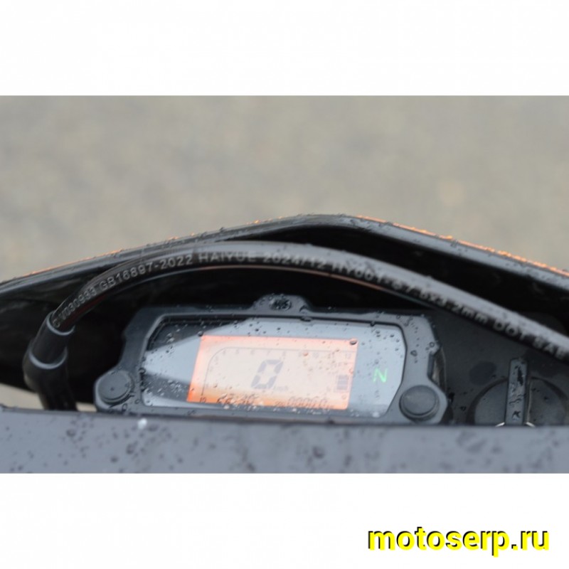 Купить  Мотоцикл Кросс/Эндуро JHL MX 300 2025 (спортинв) 21/18, 300cc, ZS172FMM-5 PR  (шт) (ТехМаркет купить с доставкой по Москве и России, цена, технические характеристики, комплектация фото  - motoserp.ru