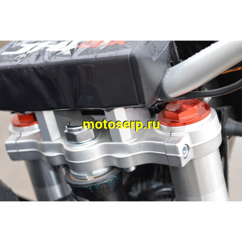 Купить  Мотоцикл Кросс/Эндуро JHL MX 300 2025 (спортинв) 21/18, 300cc, ZS172FMM-5 PR  (шт) (ТехМаркет (ФОТО купить с доставкой по Москве и России, цена, технические характеристики, комплектация фото  - motoserp.ru