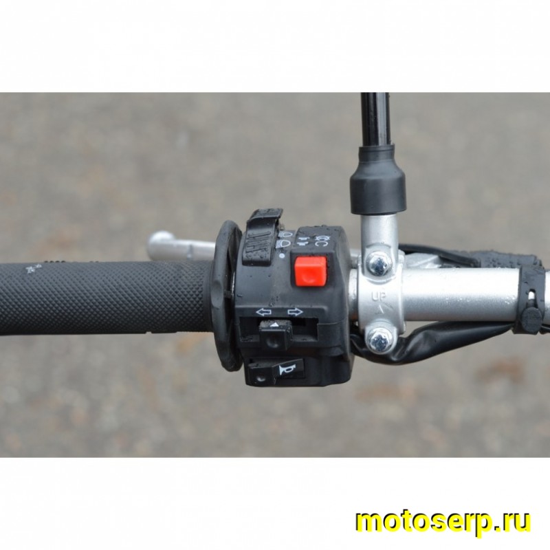 Купить  Мотоцикл Кросс/Эндуро JHL MX 300 2025 (спортинв) 21/18, 300cc, ZS172FMM-5 PR  (шт) (ТехМаркет купить с доставкой по Москве и России, цена, технические характеристики, комплектация фото  - motoserp.ru