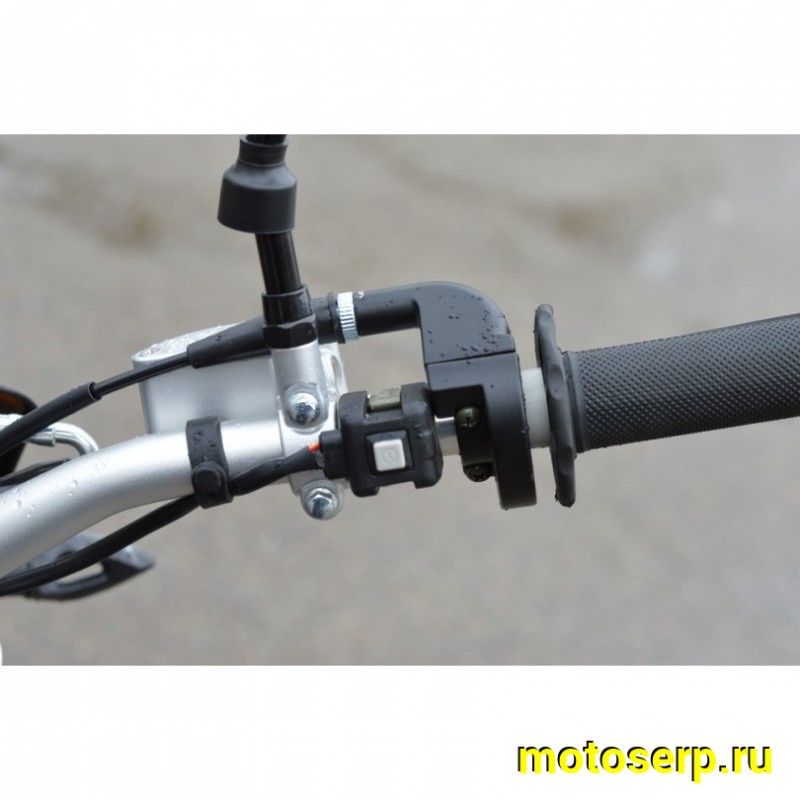 Купить  Мотоцикл Кросс/Эндуро JHL MX 300 2025 (спортинв) 21/18, 300cc, ZS172FMM-5 PR  (шт) (ТехМаркет купить с доставкой по Москве и России, цена, технические характеристики, комплектация фото  - motoserp.ru