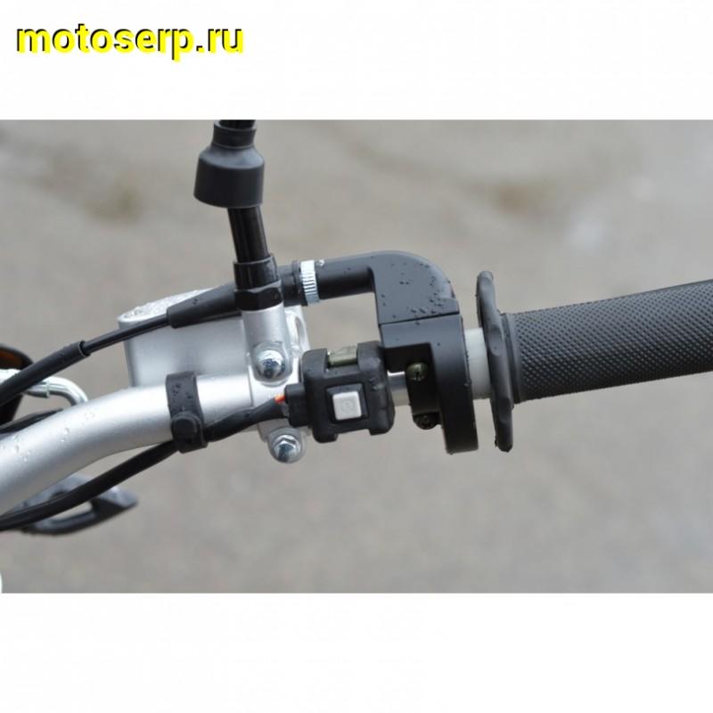 Купить  Мотоцикл Кросс/Эндуро JHL MX 300 2025 (спортинв) 21/18, 300cc, ZS172FMM-5 PR  (шт) (ТехМаркет купить с доставкой по Москве и России, цена, технические характеристики, комплектация фото  - motoserp.ru