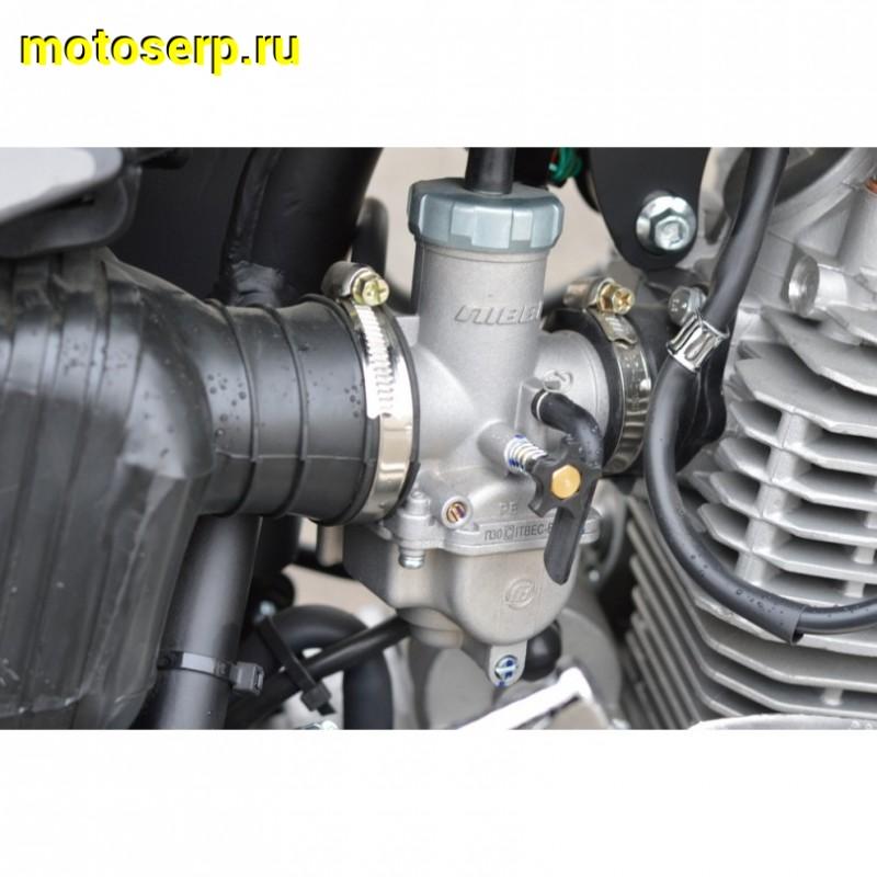 Купить  Мотоцикл Кросс/Эндуро JHL MX 300 2025 (спортинв) 21/18, 300cc, ZS172FMM-5 PR  (шт) (ТехМаркет купить с доставкой по Москве и России, цена, технические характеристики, комплектация фото  - motoserp.ru