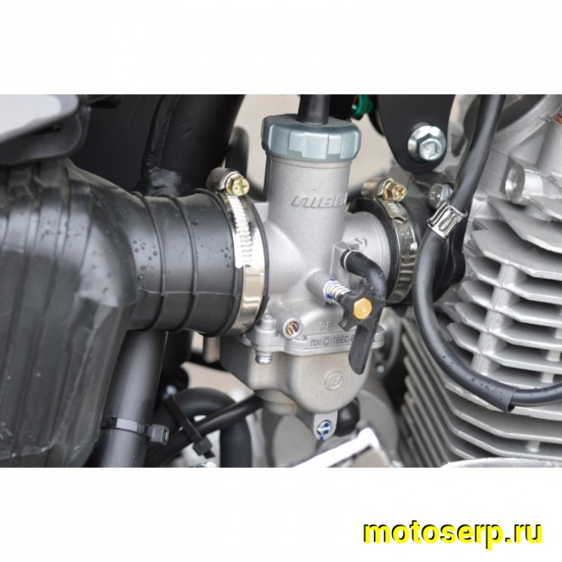 Купить  Мотоцикл Кросс/Эндуро JHL MX 300 2025 (спортинв) 21/18, 300cc, ZS172FMM-5 PR  (шт) (ТехМаркет купить с доставкой по Москве и России, цена, технические характеристики, комплектация фото  - motoserp.ru