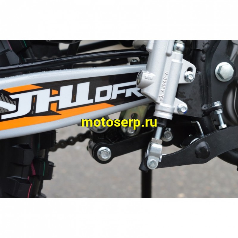 Купить  Мотоцикл Кросс/Эндуро JHL MX 300 2025 (спортинв) 21/18, 300cc, ZS172FMM-5 PR  (шт) (ТехМаркет (ФОТО купить с доставкой по Москве и России, цена, технические характеристики, комплектация фото  - motoserp.ru