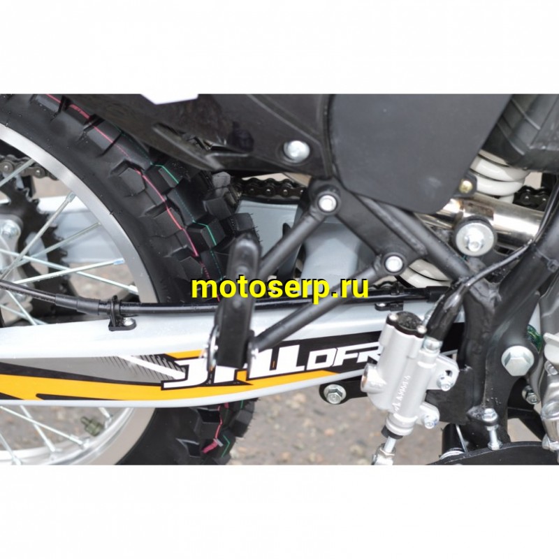 Купить  Мотоцикл Кросс/Эндуро JHL MX 300 2025 (спортинв) 21/18, 300cc, ZS172FMM-5 PR  (шт) (ТехМаркет (ФОТО купить с доставкой по Москве и России, цена, технические характеристики, комплектация фото  - motoserp.ru