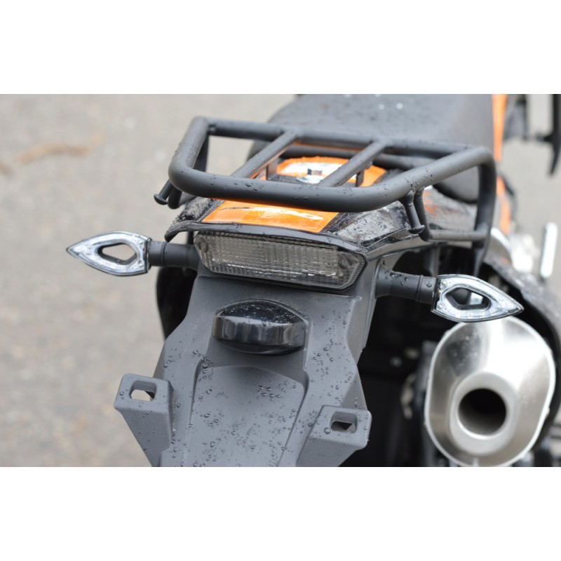 Купить  Мотоцикл Кросс/Эндуро JHL MX 300 (спортинв) 21/18, 300cc, ZS172FMM-5 PR  (шт) (ТехМаркет купить с доставкой по Москве и России, цена, технические характеристики, комплектация фото  - motoserp.ru
