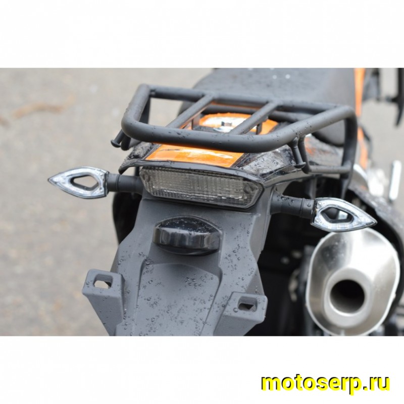 Купить  Мотоцикл Кросс/Эндуро JHL MX 300 (спортинв) 21/18, 300cc, ZS172FMM-5 PR  (шт) (ТехМаркет купить с доставкой по Москве и России, цена, технические характеристики, комплектация фото  - motoserp.ru