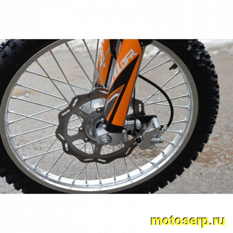Купить  Мотоцикл Кросс/Эндуро JHL MX 300 (спортинв) 21/18, 300cc, ZS172FMM-5 PR  (шт) (ТехМаркет купить с доставкой по Москве и России, цена, технические характеристики, комплектация фото  - motoserp.ru