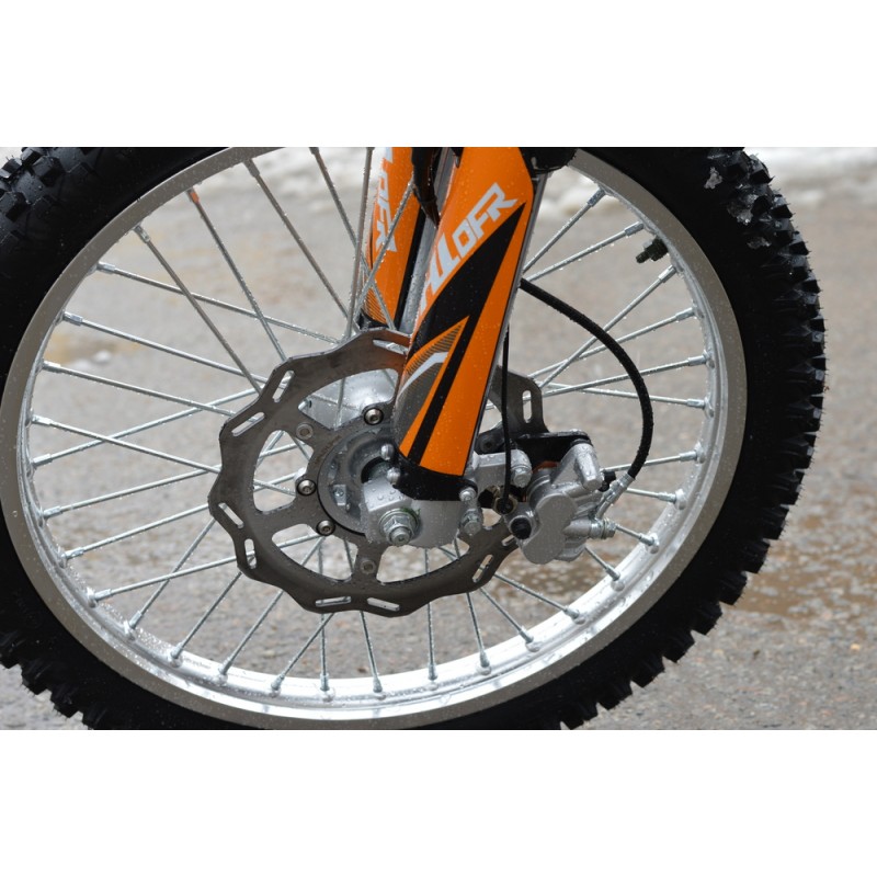 Купить  Мотоцикл Кросс/Эндуро JHL MX 300 (спортинв) 21/18, 300cc, ZS172FMM-5 PR  (шт) (ТехМаркет купить с доставкой по Москве и России, цена, технические характеристики, комплектация фото  - motoserp.ru