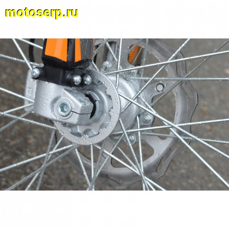 Купить  Мотоцикл Кросс/Эндуро JHL MX 300 2025 (спортинв) 21/18, 300cc, ZS172FMM-5 PR  (шт) (ТехМаркет купить с доставкой по Москве и России, цена, технические характеристики, комплектация фото  - motoserp.ru