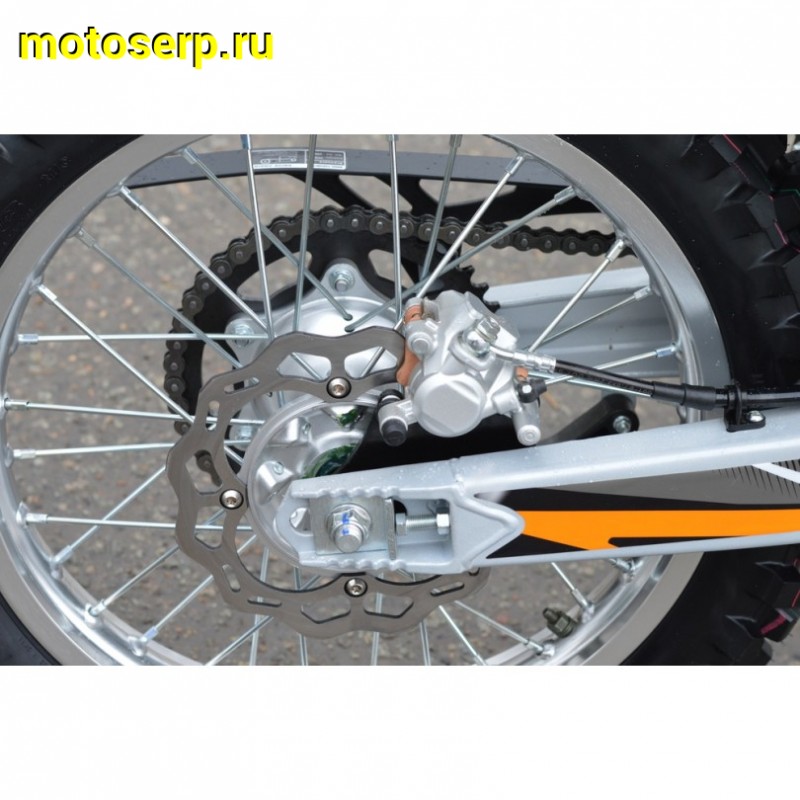 Купить  Мотоцикл Кросс/Эндуро JHL MX 300 2025 (спортинв) 21/18, 300cc, ZS172FMM-5 PR  (шт) (ТехМаркет купить с доставкой по Москве и России, цена, технические характеристики, комплектация фото  - motoserp.ru