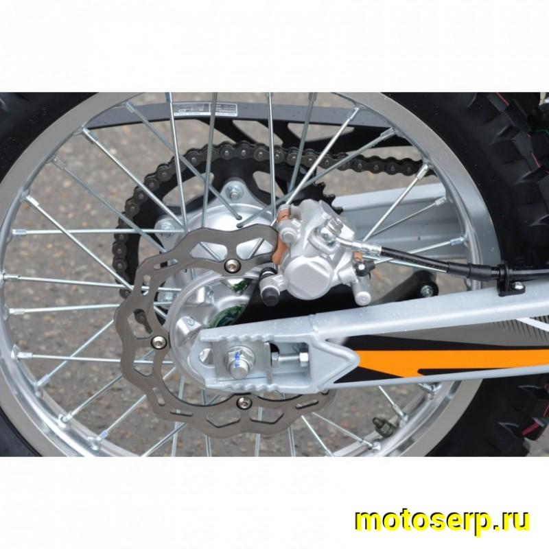 Купить  Мотоцикл Кросс/Эндуро JHL MX 300 2025 (спортинв) 21/18, 300cc, ZS172FMM-5 PR  (шт) (ТехМаркет купить с доставкой по Москве и России, цена, технические характеристики, комплектация фото  - motoserp.ru