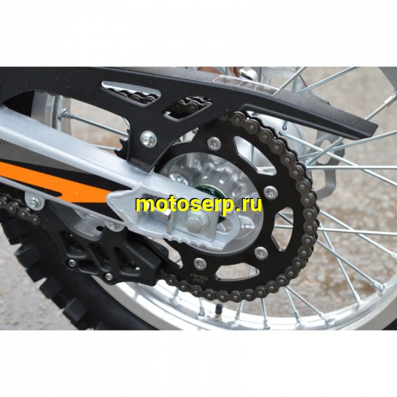 Купить  Мотоцикл Кросс/Эндуро JHL MX 300 2025 (спортинв) 21/18, 300cc, ZS172FMM-5 PR  (шт) (ТехМаркет (ФОТО купить с доставкой по Москве и России, цена, технические характеристики, комплектация фото  - motoserp.ru
